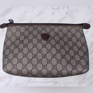 Gucci Pouch
